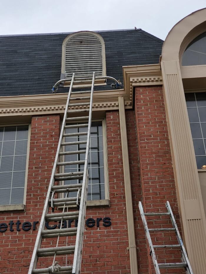 Images CertaPro Painters of Arlington, VA