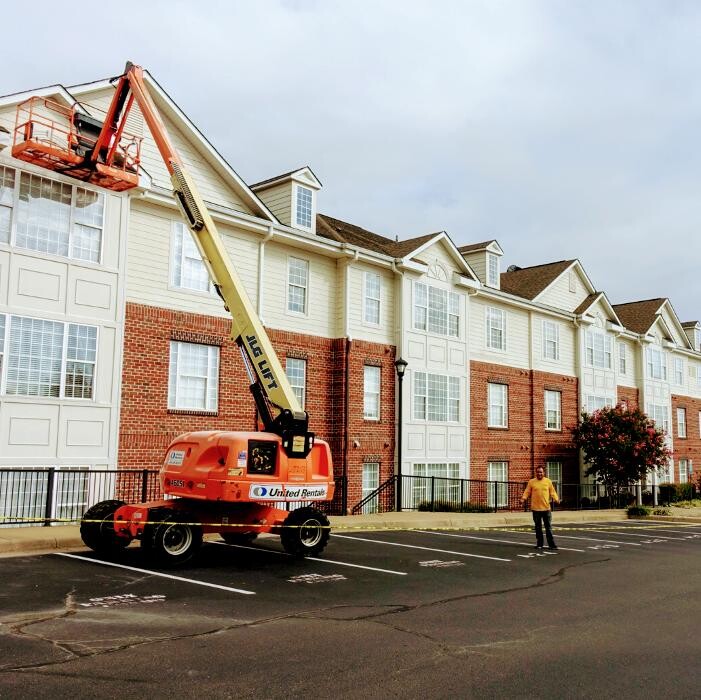 Images CertaPro Painters of Arlington, VA