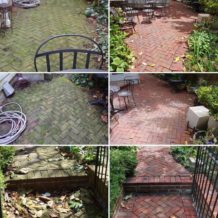 Images CertaPro Painters of Arlington, VA