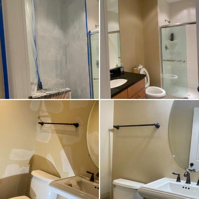 Images CertaPro Painters of Arlington, VA