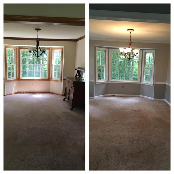 Images CertaPro Painters of Arlington, VA