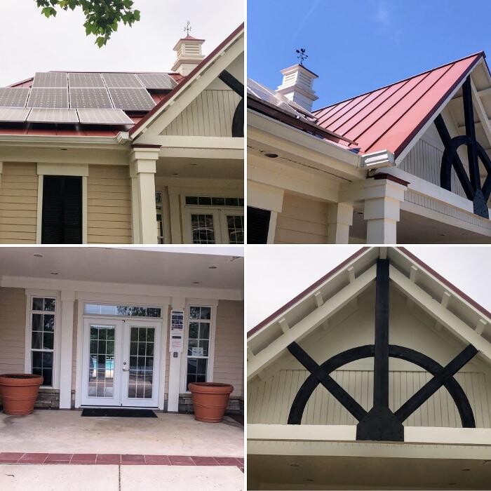 Images CertaPro Painters of Arlington, VA