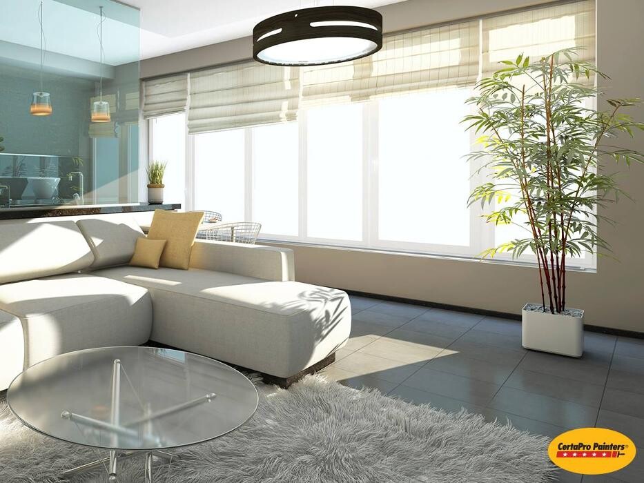Images CertaPro Painters of Arlington, VA