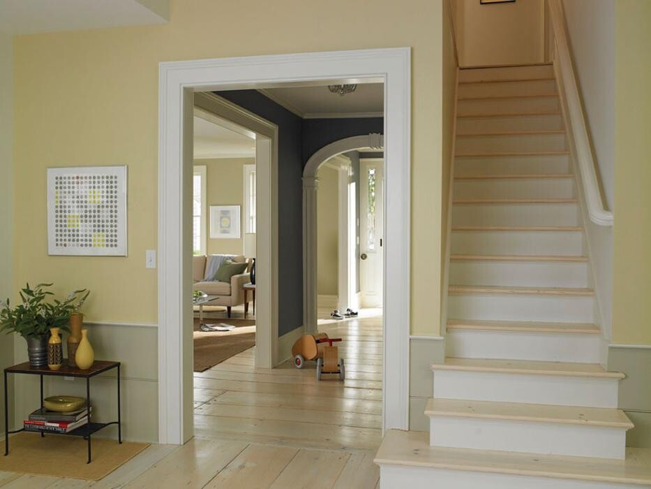 Images CertaPro Painters of Arlington, VA