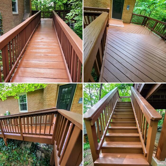 Images CertaPro Painters of Arlington, VA
