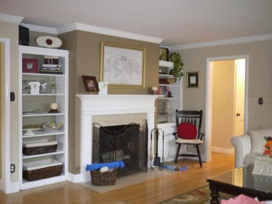 Images CertaPro Painters of Arlington, VA