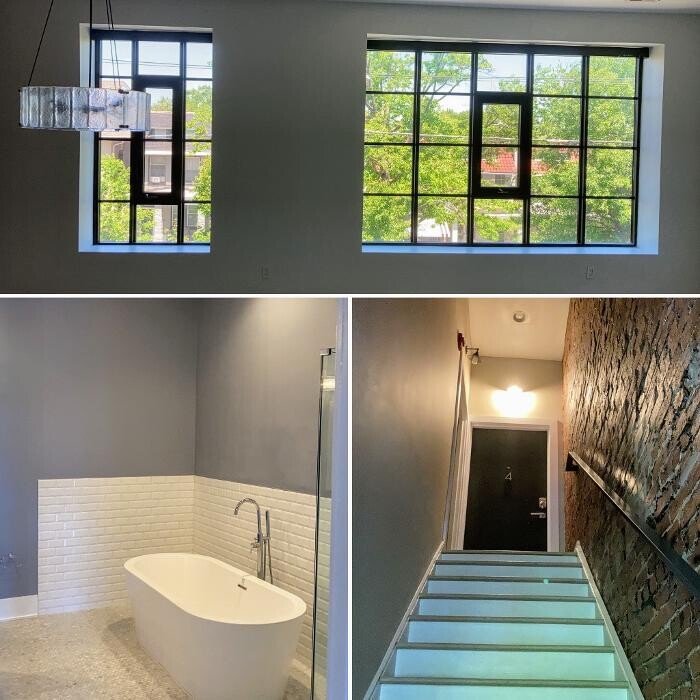 Images CertaPro Painters of Arlington, VA