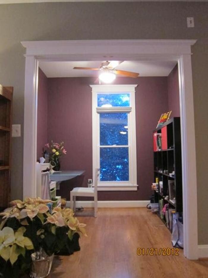 Images CertaPro Painters of Arlington, VA