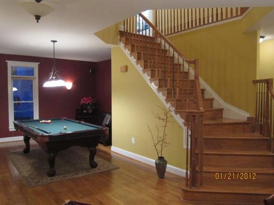 Images CertaPro Painters of Arlington, VA