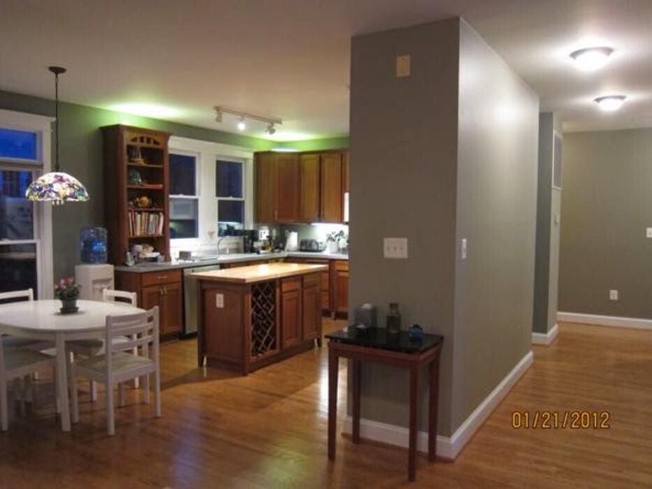 Images CertaPro Painters of Arlington, VA