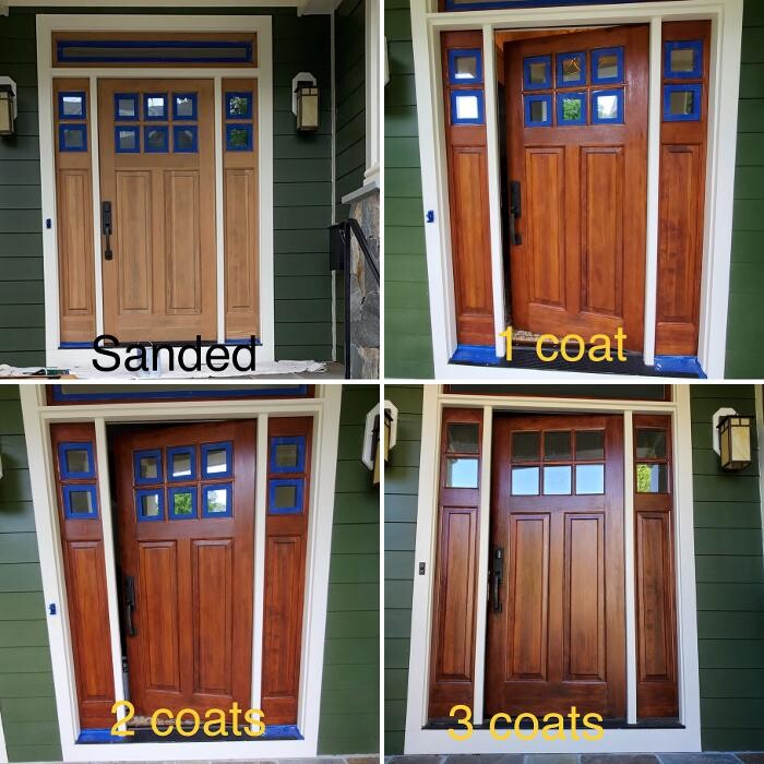Images CertaPro Painters of Arlington, VA