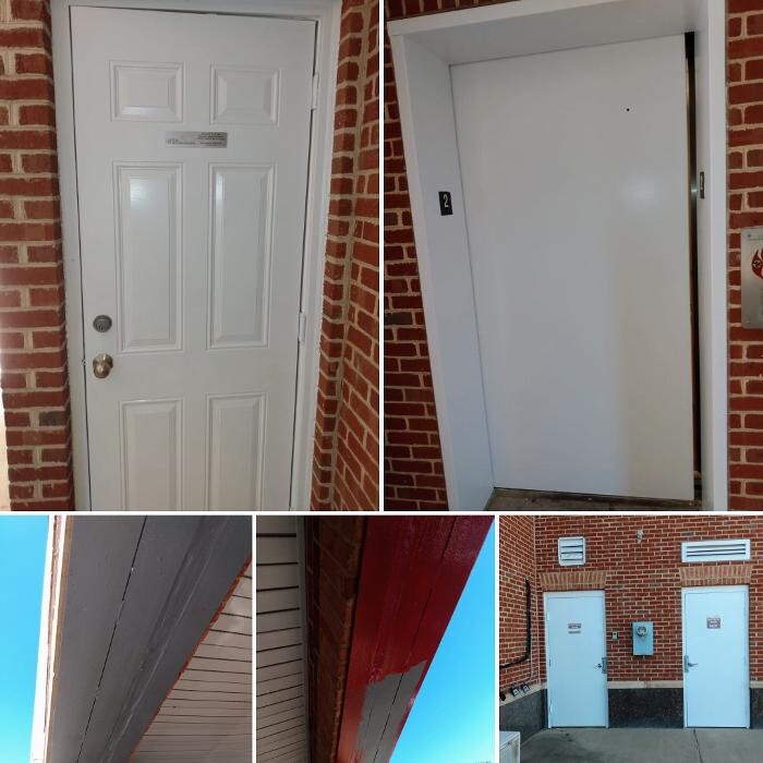 Images CertaPro Painters of Arlington, VA