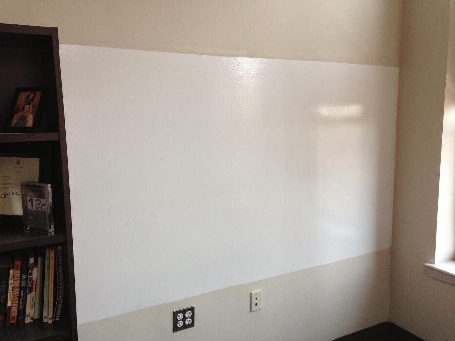Images CertaPro Painters of Arlington, VA