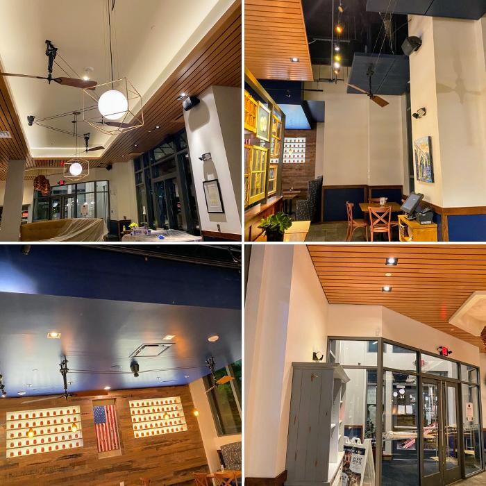 Images CertaPro Painters of Arlington, VA