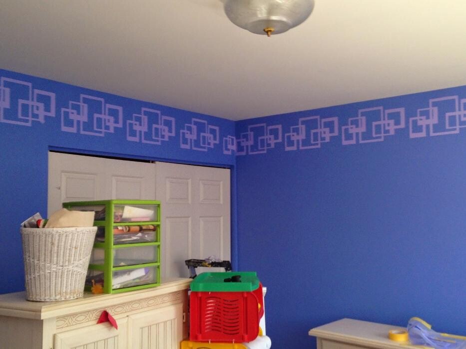 Images CertaPro Painters of Arlington, VA