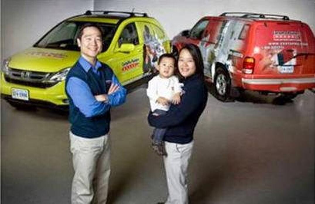 Images CertaPro Painters of Arlington, VA