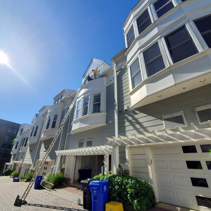 Images CertaPro Painters of Arlington, VA