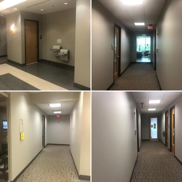 Images CertaPro Painters of Arlington, VA
