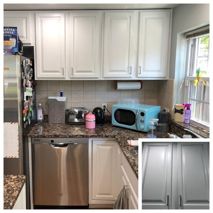 Images CertaPro Painters of Arlington, VA