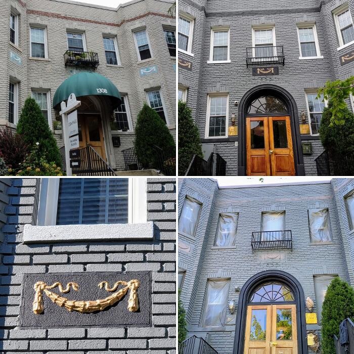 Images CertaPro Painters of Arlington, VA