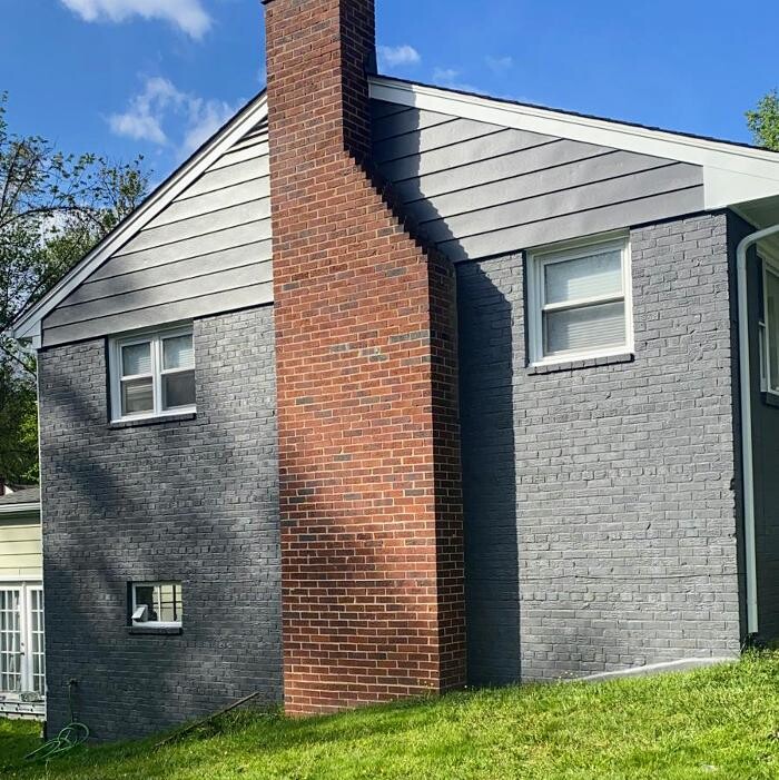 Images CertaPro Painters of Arlington, VA
