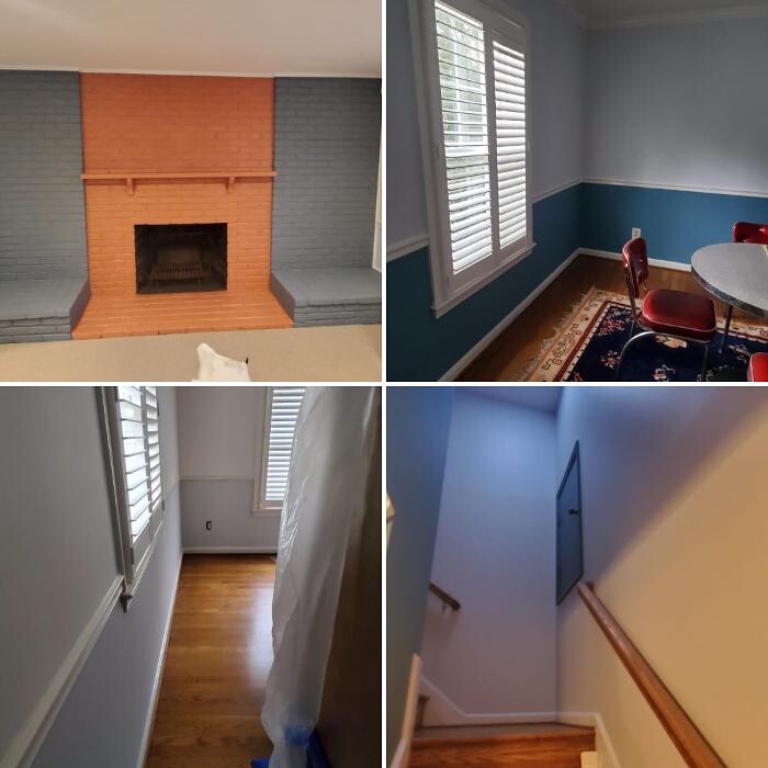 Images CertaPro Painters of Arlington, VA