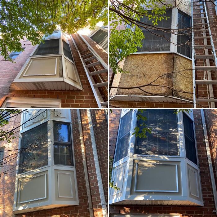 Images CertaPro Painters of Arlington, VA