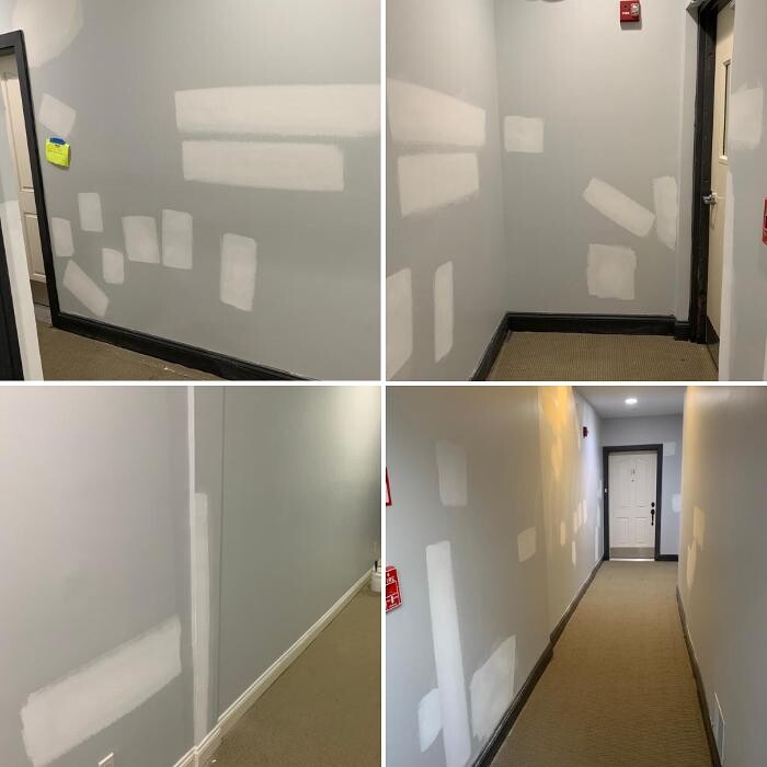 Images CertaPro Painters of Arlington, VA