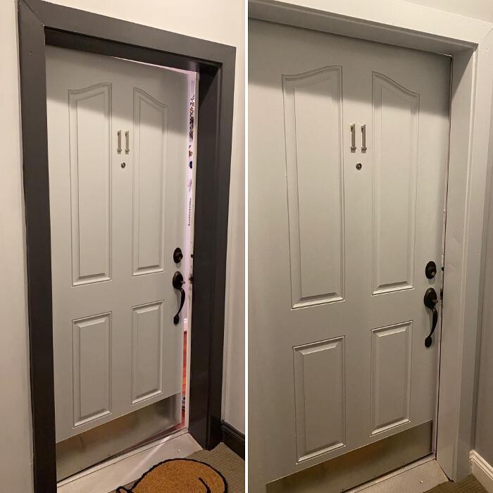 Images CertaPro Painters of Arlington, VA