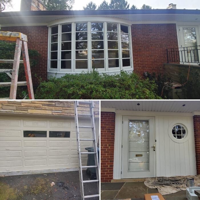 Images CertaPro Painters of Arlington, VA