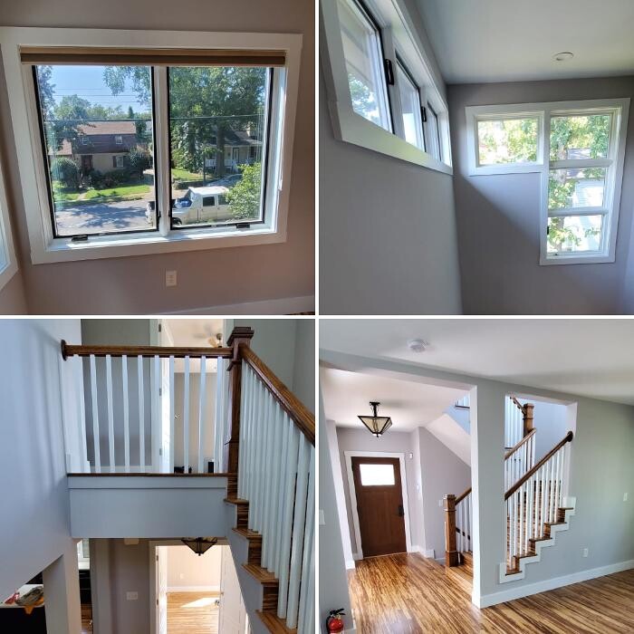 Images CertaPro Painters of Arlington, VA