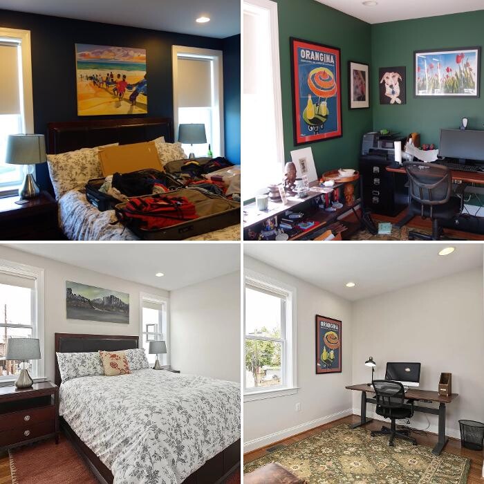 Images CertaPro Painters of Arlington, VA