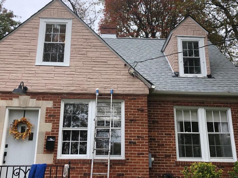 Images CertaPro Painters of Arlington, VA