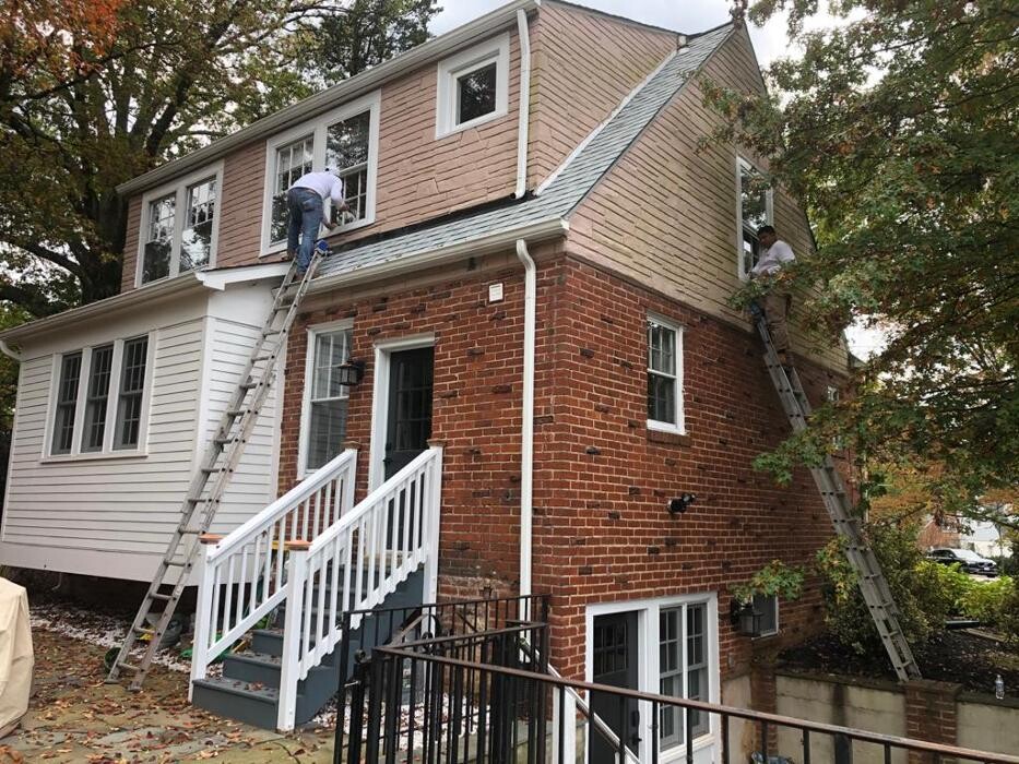 Images CertaPro Painters of Arlington, VA