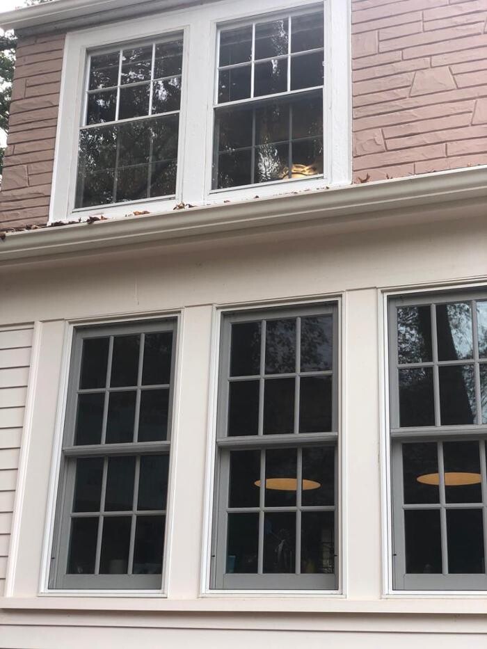 Images CertaPro Painters of Arlington, VA