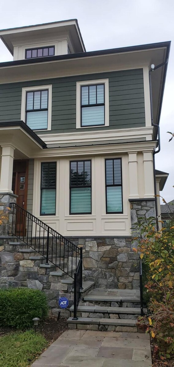 Images CertaPro Painters of Arlington, VA