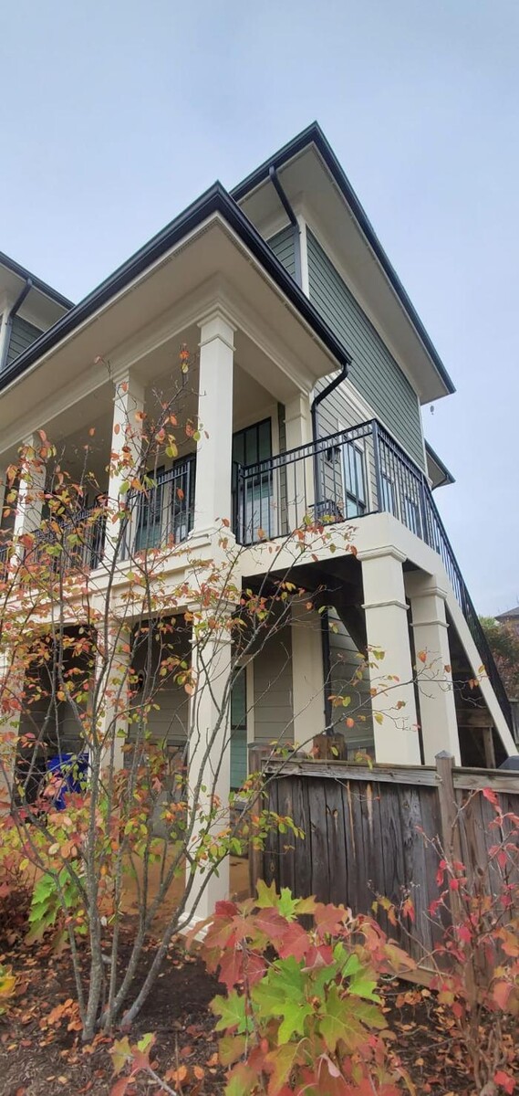 Images CertaPro Painters of Arlington, VA