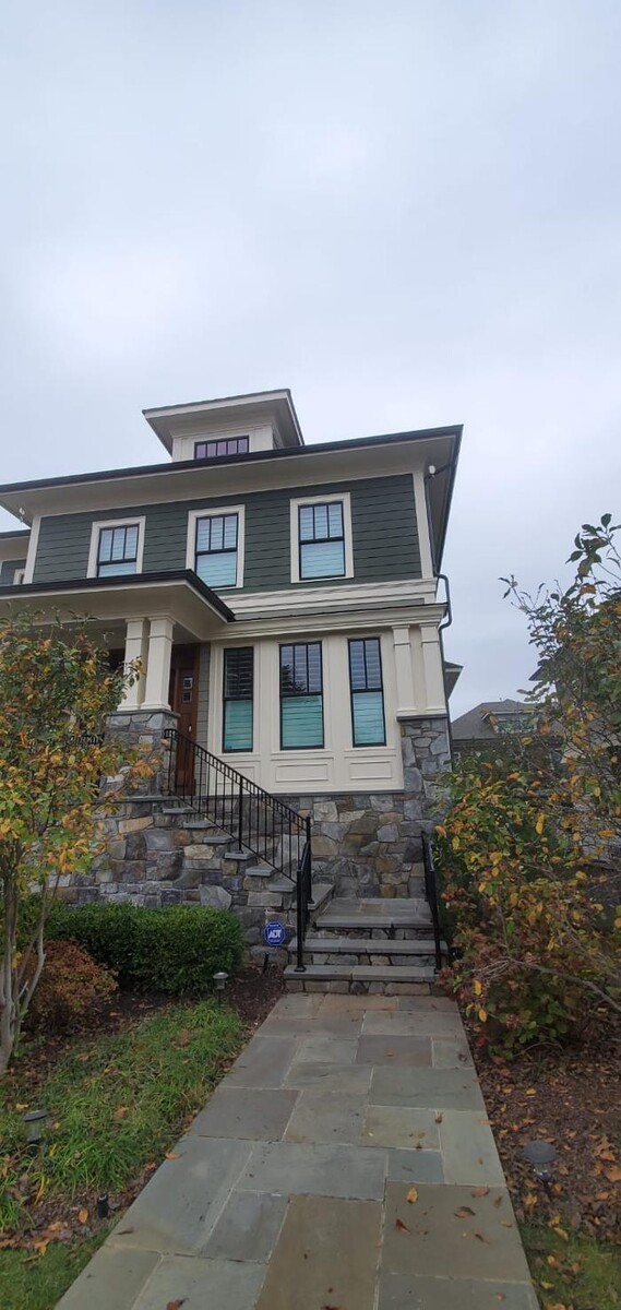 Images CertaPro Painters of Arlington, VA