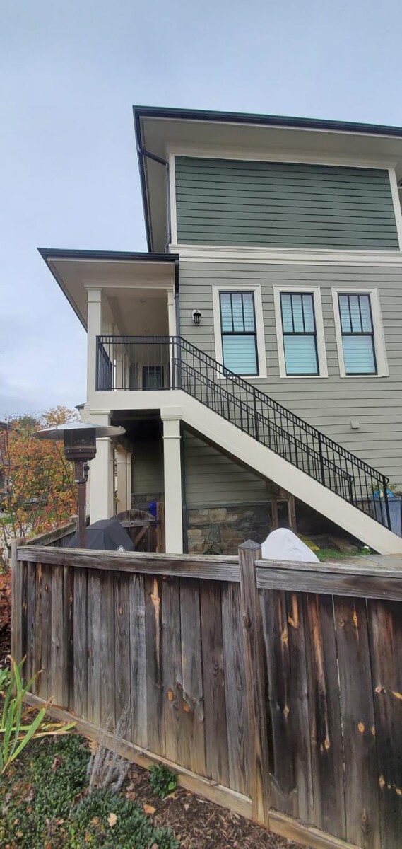 Images CertaPro Painters of Arlington, VA