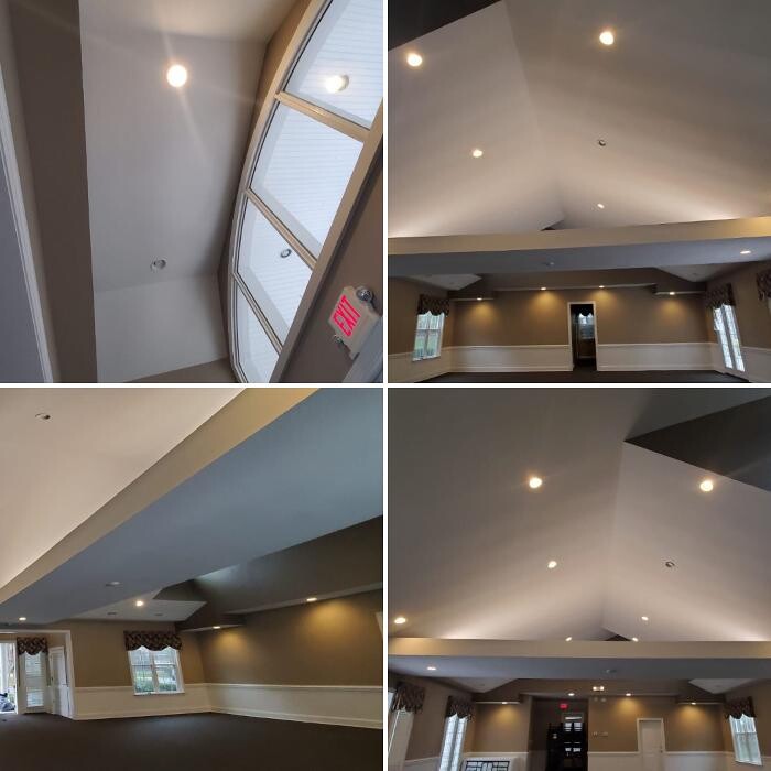 Images CertaPro Painters of Arlington, VA