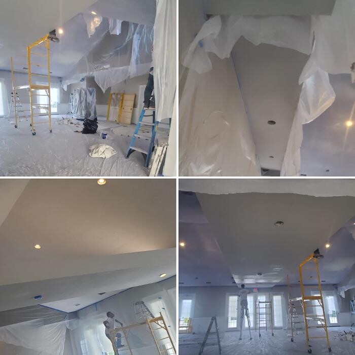 Images CertaPro Painters of Arlington, VA