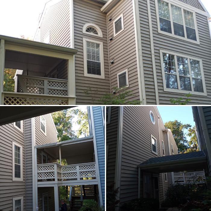 Images CertaPro Painters of Arlington, VA