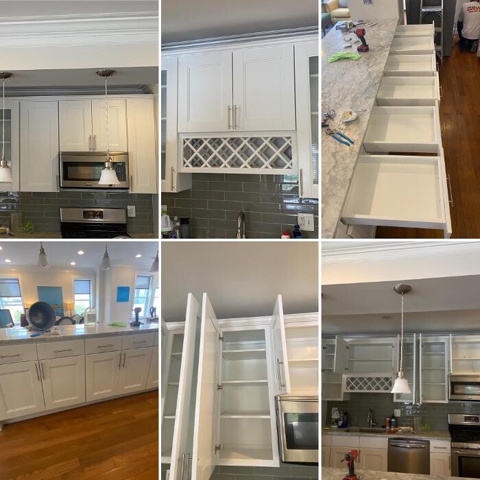 Images CertaPro Painters of Arlington, VA