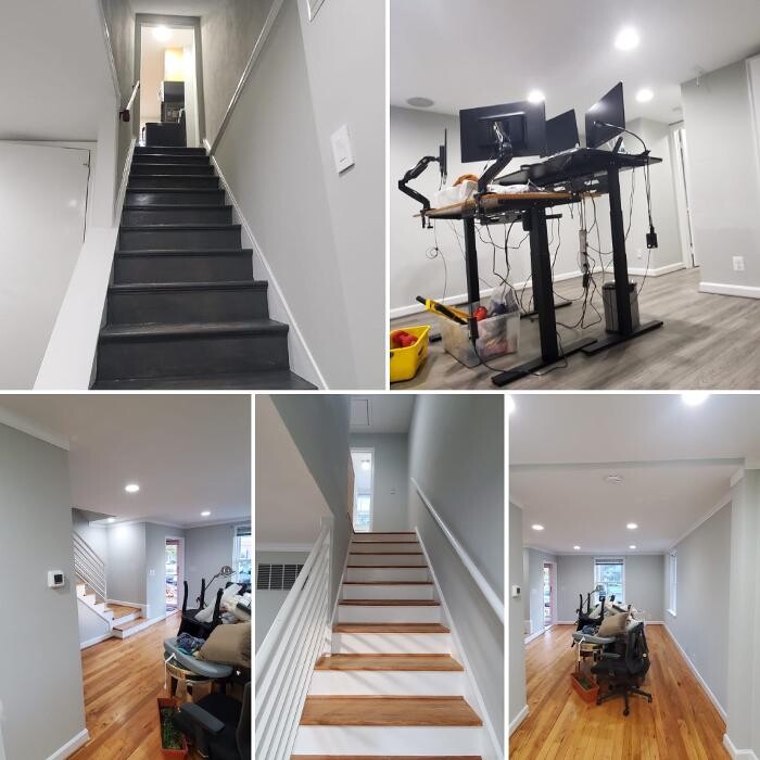 Images CertaPro Painters of Arlington, VA