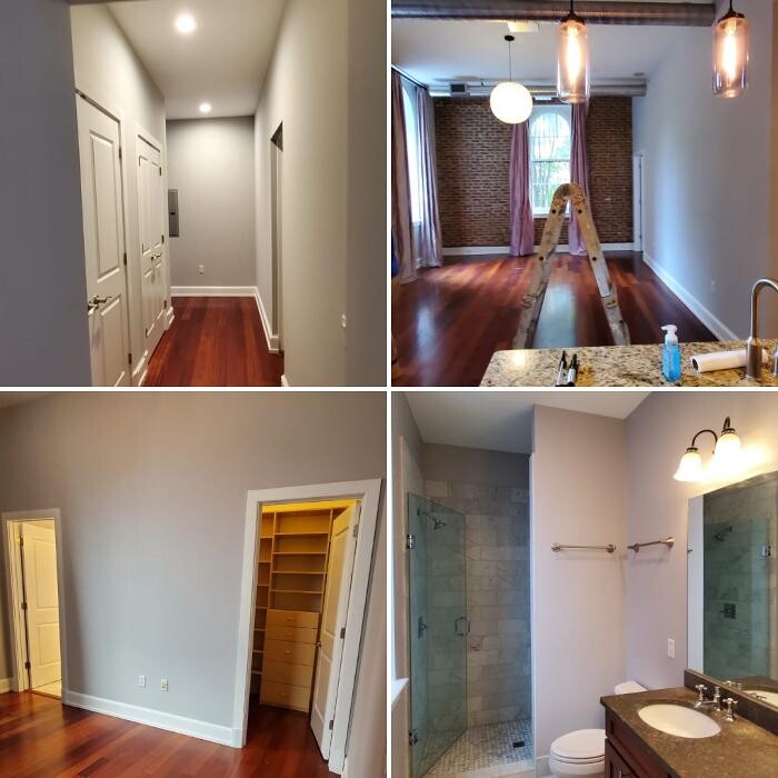 Images CertaPro Painters of Arlington, VA