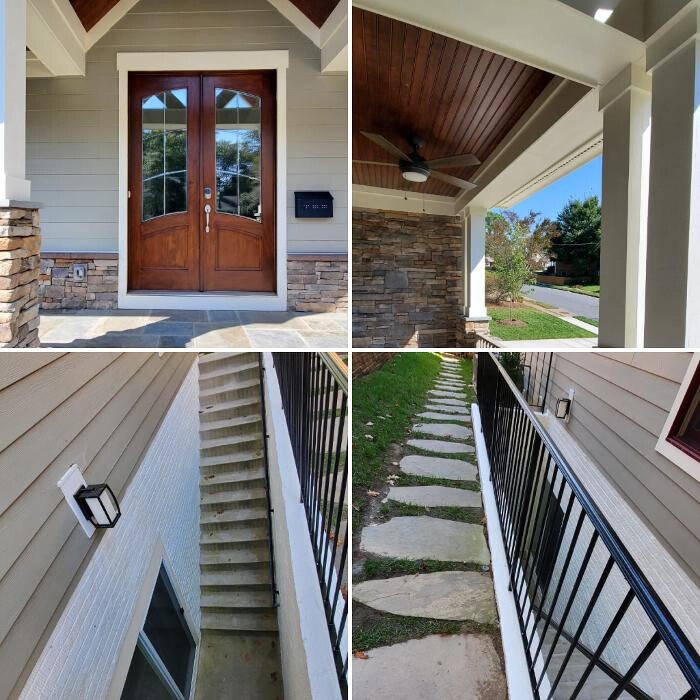 Images CertaPro Painters of Arlington, VA