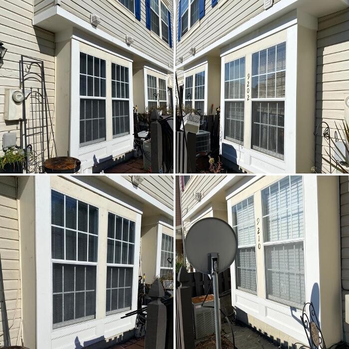 Images CertaPro Painters of Arlington, VA