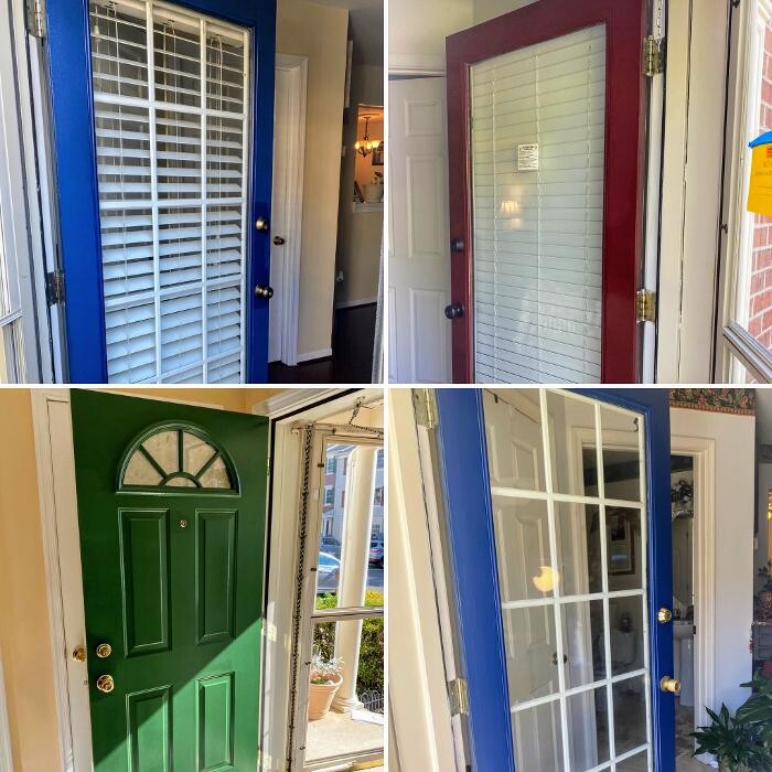 Images CertaPro Painters of Arlington, VA