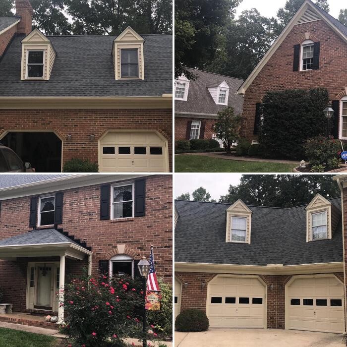 Images CertaPro Painters of Arlington, VA