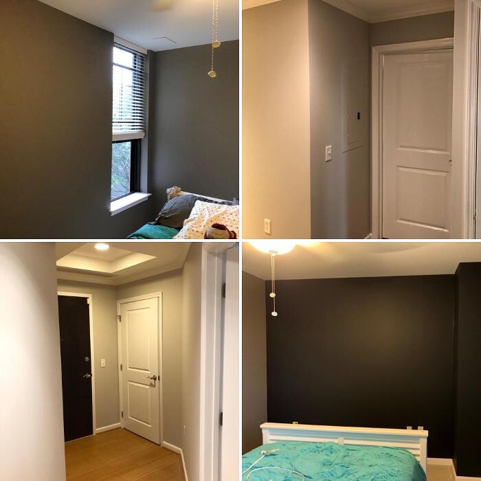 Images CertaPro Painters of Arlington, VA